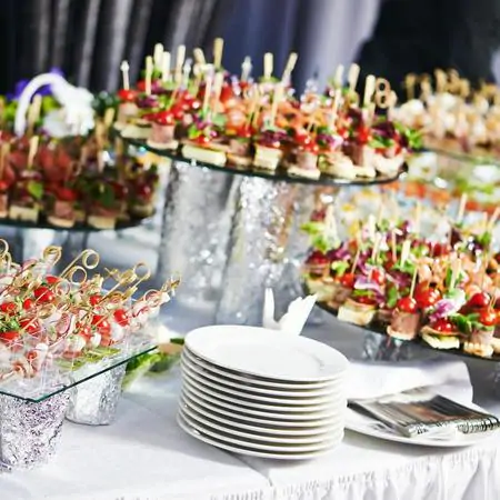 Caterers For Function