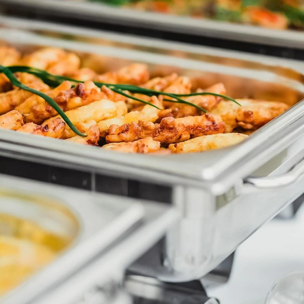 Caterers For Wedding